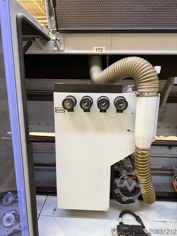 Kantenanleimmaschine HOMAG kal370 ambition 2474