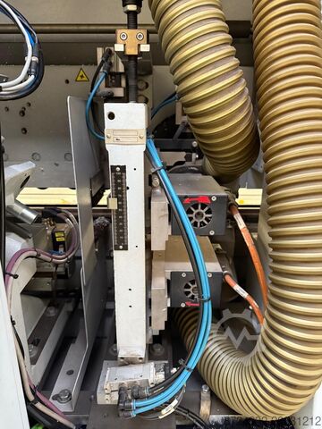 Kantenanleimmaschine HOMAG kal370 ambition 2474