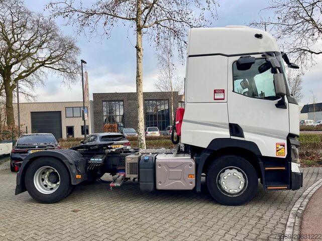 Standard-SZM Renault T460 VF611A166KD029811 , RETARDER, COMPRESSOR, ...