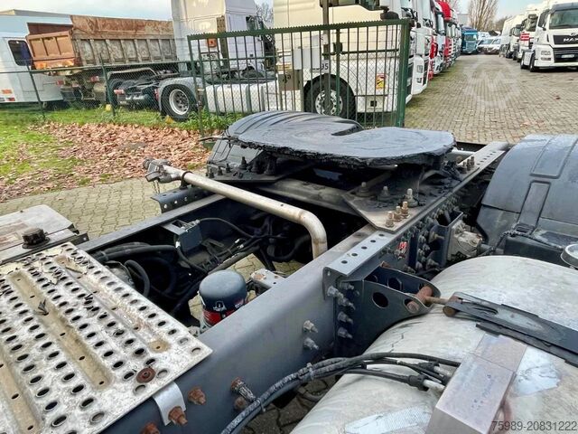 Standard-SZM Renault T460 VF611A166KD029811 , RETARDER, COMPRESSOR, ...