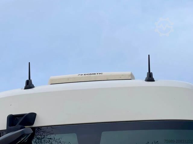 Standard-SZM Renault T460 VF611A166KD029811 , RETARDER, COMPRESSOR, ...