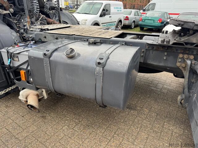 Standard-SZM Scania P420 **BELGIAN TRUCK-EURO 5**