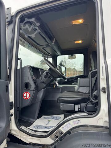 Standard-SZM Scania P420 **BELGIAN TRUCK-EURO 5**