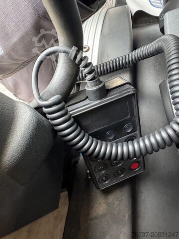 Standard-SZM Scania P420 **BELGIAN TRUCK-EURO 5**