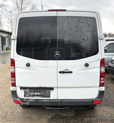Minibus MERCEDES-BENZ Sprinter 316 CDI Kombi 5-Sitzer Standhz/Klima