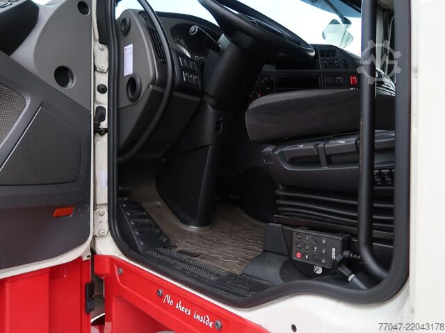 Standard-SZM DAF XF 460 Euro 6, SSC, TUV, NL Truck, TOP!