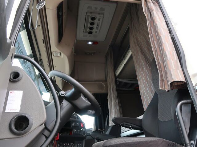 Standard-SZM DAF XF 460 Euro 6, SSC, TUV, NL Truck, TOP!