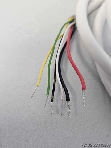 Incremental encoder Hengstler 0521 018