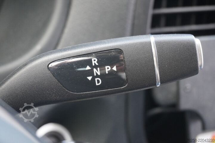 Delivery van Mercedes-Benz Vito 116 CDI Lang Automaat EURO 6 - Airco - Cru...