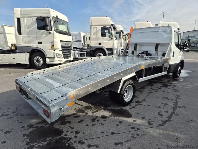 Car transporter Iveco Daily 35 C 16 CAR TRANSPORTER NEW