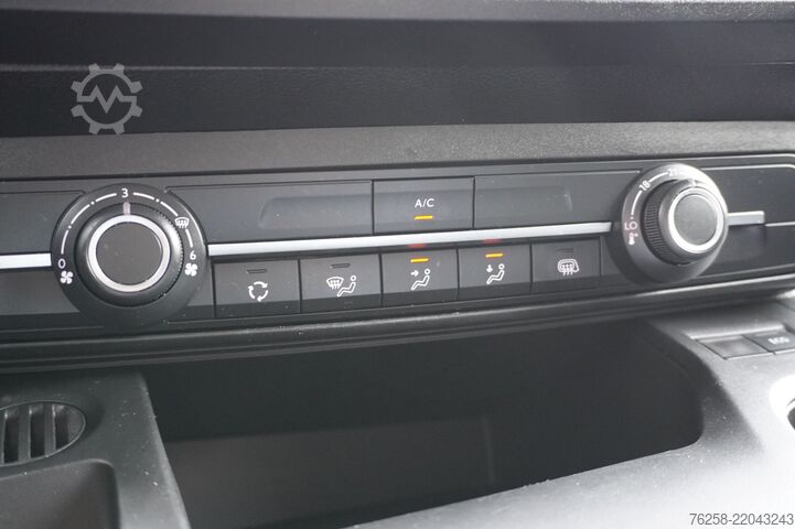 Panel van Peugeot Partner 1.5 BlueHDi 130PK Automaat EURO 6 - Air...
