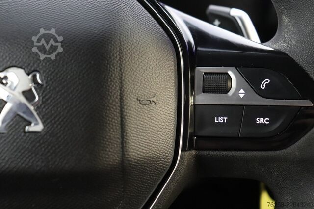 Panel van Peugeot Partner 1.5 BlueHDi 130PK Automaat EURO 6 - Air...