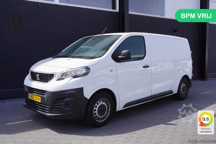 Delivery van Peugeot Expert 1.5 BlueHDI L2 EURO 6 - Airco - Cruise -...