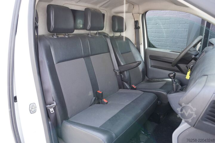 Delivery van Peugeot Expert 1.5 BlueHDI L2 EURO 6 - Airco - Cruise -...