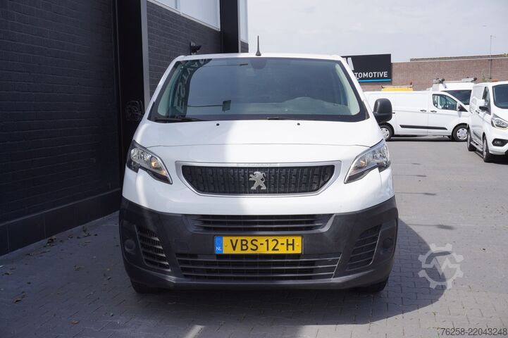 Delivery van Peugeot Expert 1.5 BlueHDI L2 EURO 6 - Airco - Cruise -...