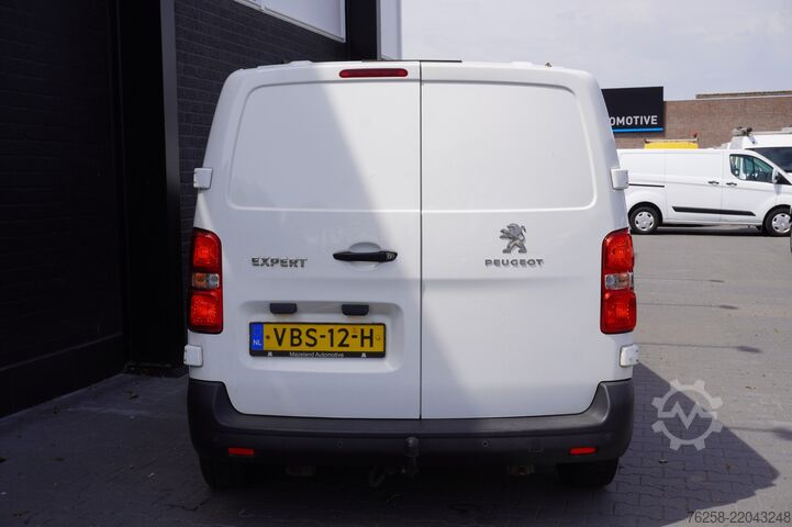 Delivery van Peugeot Expert 1.5 BlueHDI L2 EURO 6 - Airco - Cruise -...