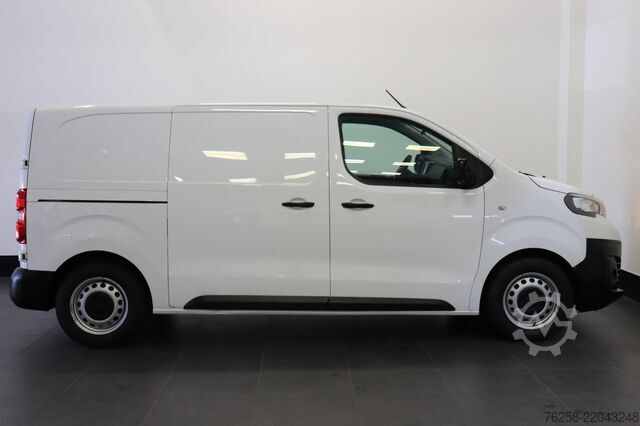 Delivery van Peugeot Expert 1.5 BlueHDI L2 EURO 6 - Airco - Cruise -...
