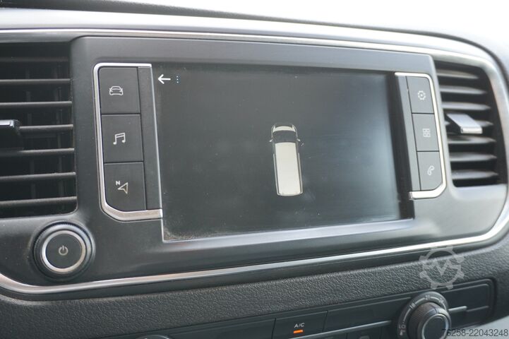 Delivery van Peugeot Expert 1.5 BlueHDI L2 EURO 6 - Airco - Cruise -...