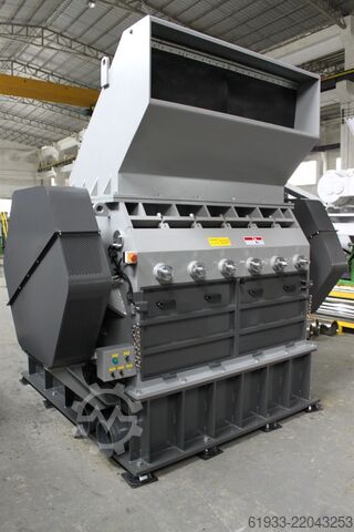 Heavy Duty Granulator Genox GXC1600T