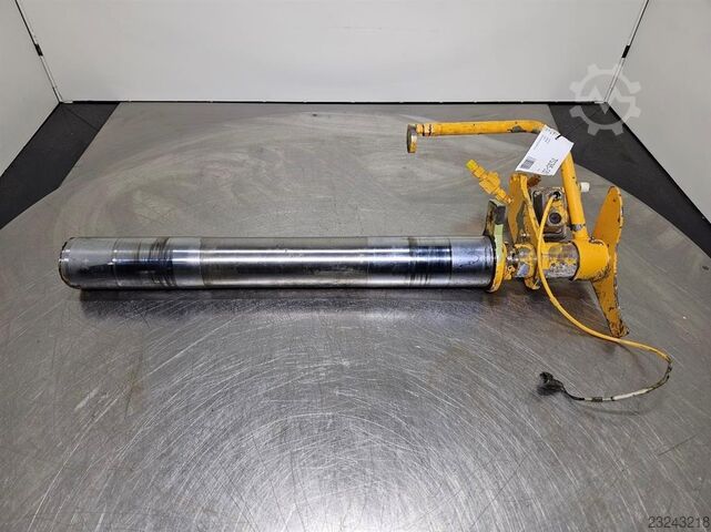 Liebherr A924B-9913173-Overload warning system Liebherr A924B-9913173-Overload warning system
