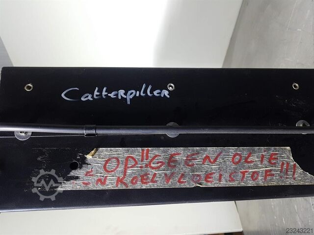 CAT - Cooler/Kühler/Koeler Caterpillar - Cooler/Kühler/Koeler