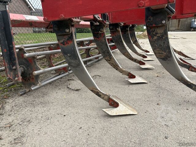 Wifo subsoiler, 2.75 m WIFO KS275