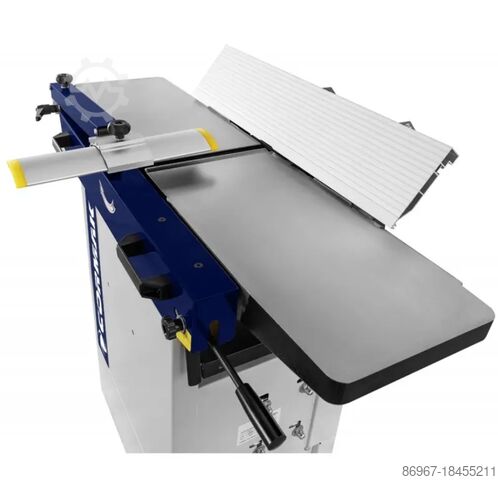 Planer and Thicknesser CORMAK PT265 400V