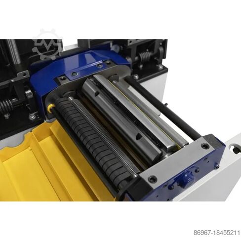 Planer and Thicknesser CORMAK PT265 400V