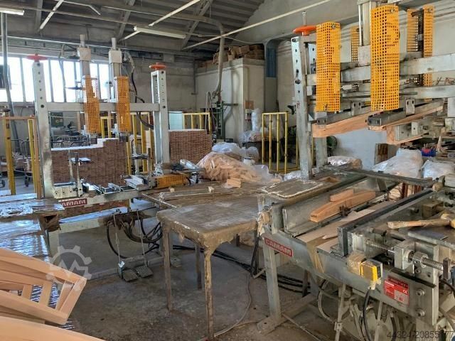 Klemmdrehmoment vor der Montage CAMAM SIPM