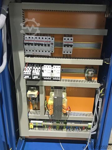 Steuerung für Gewindeschneideinheit BIHLER GSE 4.1