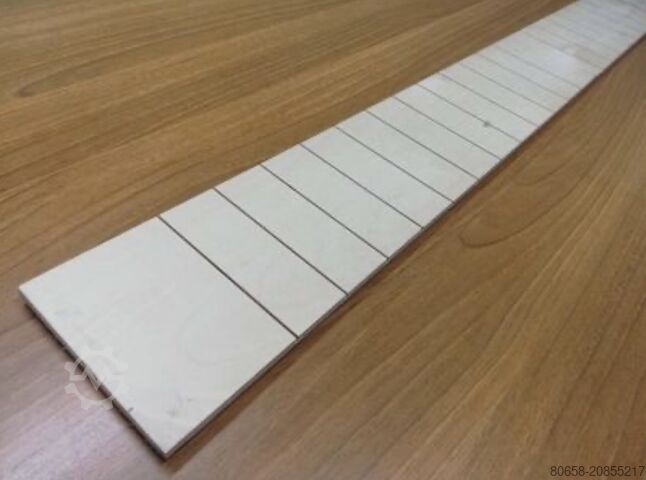 Nutfräse für Parkettstreifen A. COSTA RIGHI ZEFIRO 2200