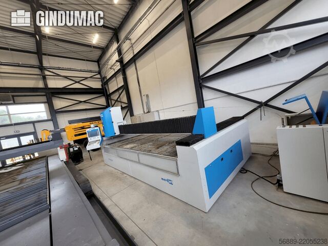 MAVIJET MJT-W53D- 4020 MAVIJET MJT-W53D- 4020