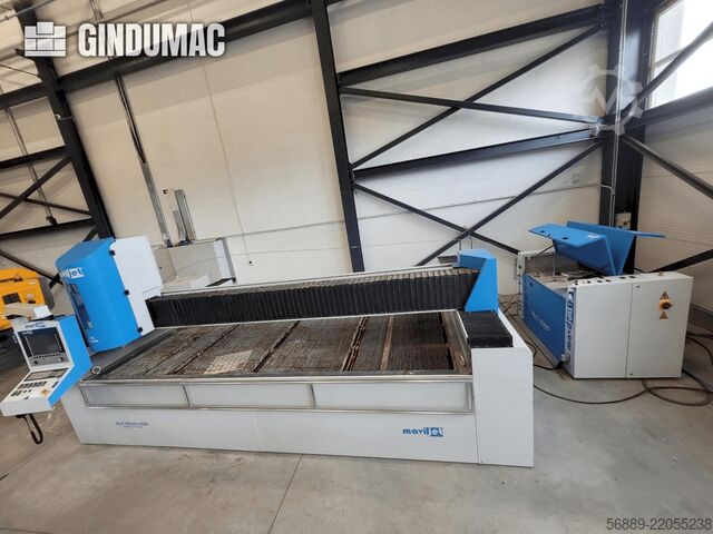 MAVIJET MJT-W53D- 4020 MAVIJET MJT-W53D- 4020