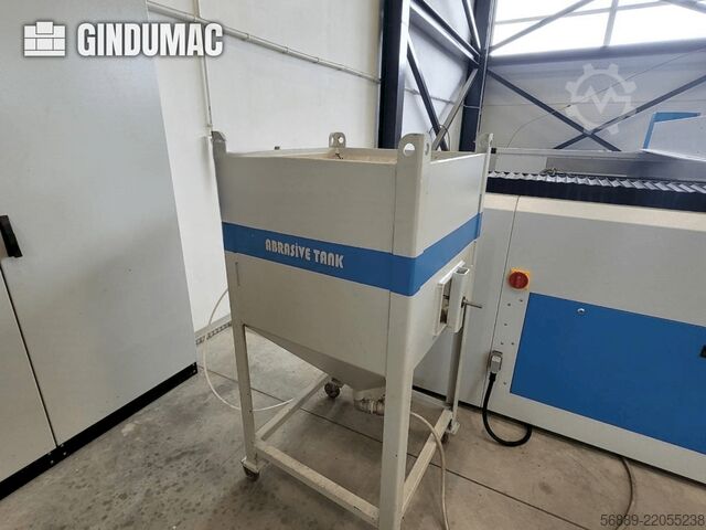MAVIJET MJT-W53D- 4020 MAVIJET MJT-W53D- 4020