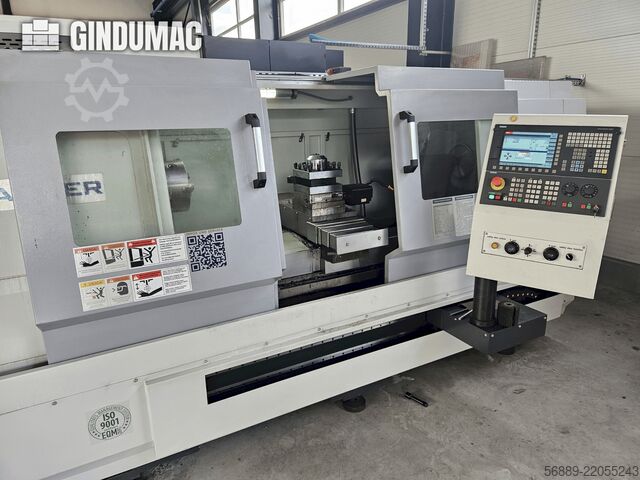 WAGNER WDE 500 PLUS WAGNER WDE 500 PLUS