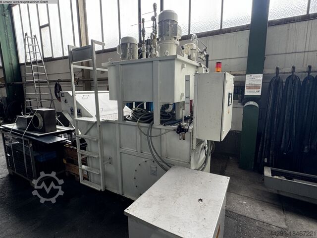 Machining Center - Horizontal MAKINO A99-A188