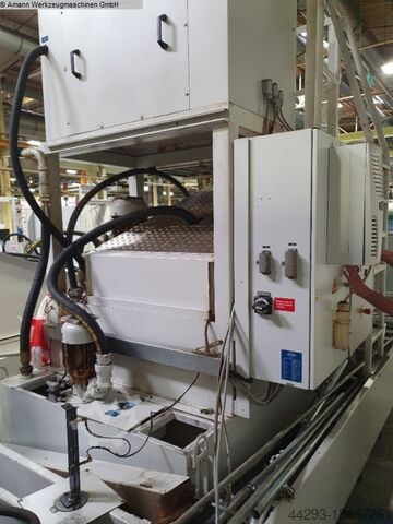 Coolant Unit HOFFMANN HSF150 SE/K