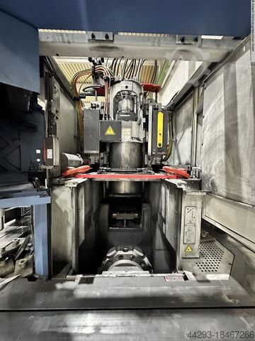 Vertical Turning Machine EMAG VL 5i