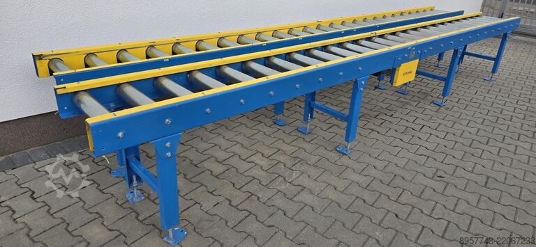 Roller conveyor, feeder, transporter PROMAG 106617-PW-5.00