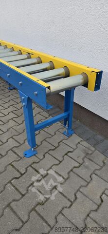 Roller conveyor, feeder, transporter PROMAG 106617-PW-5.00