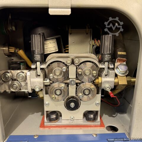 Schweißgerät OTC DP 400