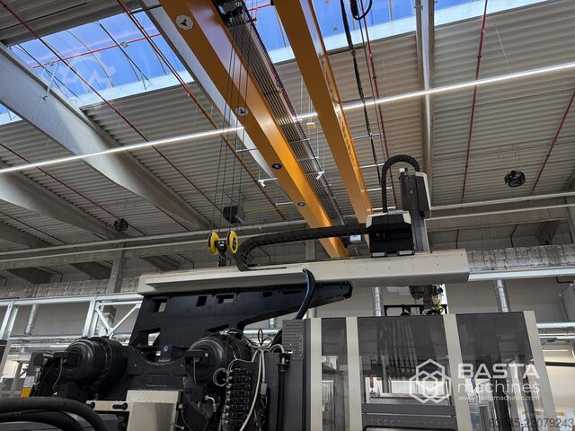 Engel DUO 3660/700 (2021) Engel DUO 3660/700