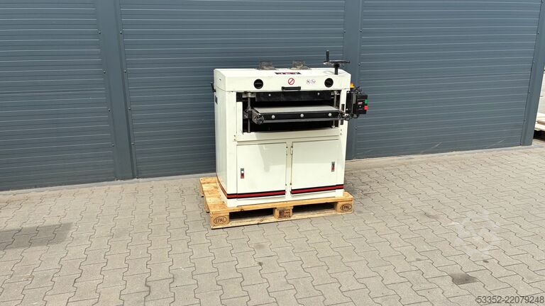 Dry ice blasting equipment JET 