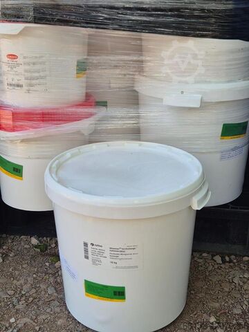 Cytiva DE52 10 kg Whatman Ion Exchange Diethylaminoethyl Cellulose Cytiva DE52.10kg