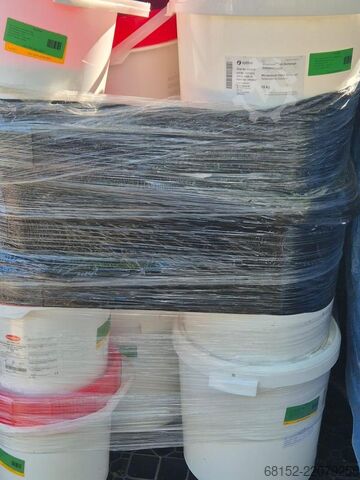 Cytiva DE52 10 kg Whatman Ion Exchange Diethylaminoethyl Cellulose Cytiva DE52.10kg