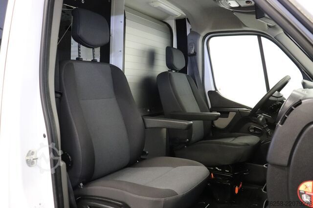 Delivery van Renault Master 2.3 dCi 130PK L2H2 EURO 6 - Airco - Crui...