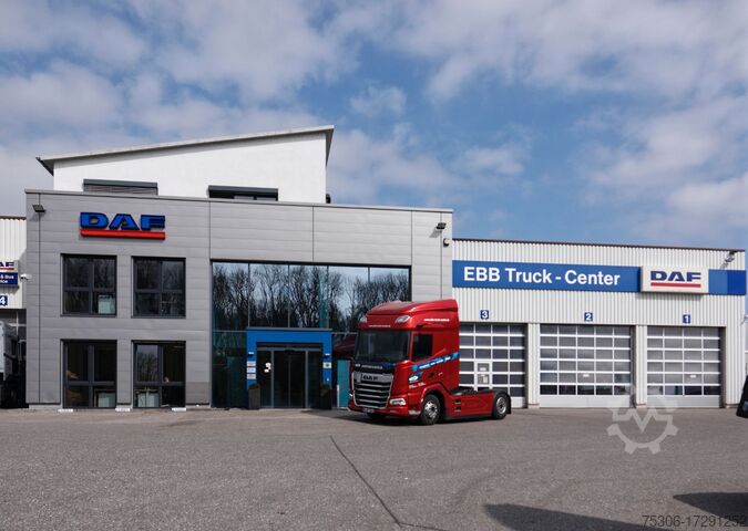 Tipper semitrailer WIELTON Strong Master 3-Achs Stahlmulde 26 cbm