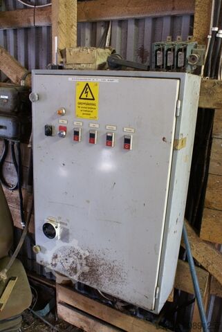 Debarker ValonKone VK26MX