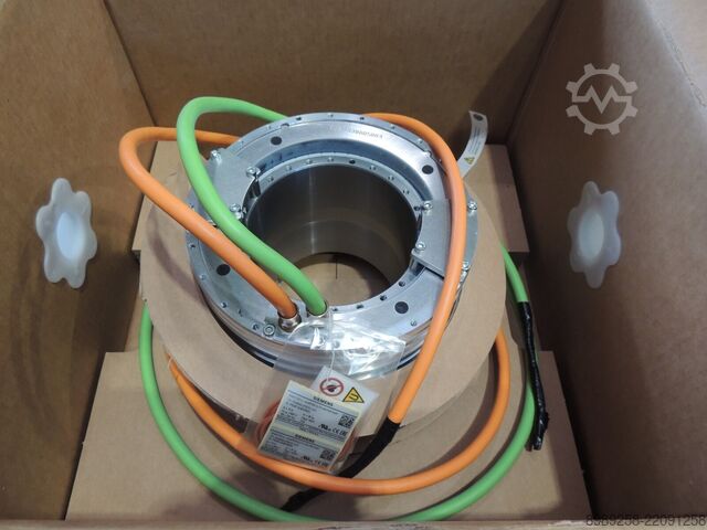 Torque motor Siemens 1FW6090-0PB15-1JC2 / YFED6 133380 04 001