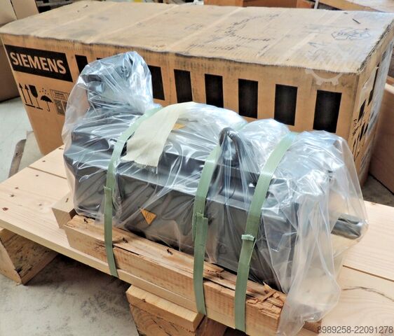 AC-Servomotor SIEMENS 1FT7086-5AF71-1MG